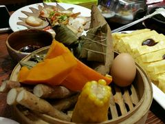 -东北大院·东北菜(三台子店)