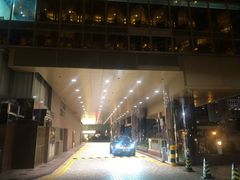 -香港皇家太平洋酒店