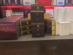 -杏花堂晋商私房菜(华熙五棵松店)