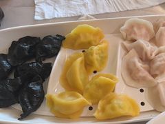 -船歌·鱼水饺青岛菜(闽江二路店)
