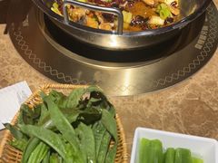 -七欣天香辣蟹火锅(上海银亿滨江店)