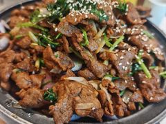 -新侨小馆(东直门北小街店)