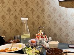 -伊带伊路新疆美食府(呼家楼店)