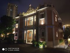 -晋江五店市传统文化旅游区