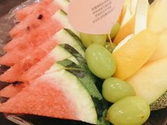 -沪华海鲜大酒楼(南汇店)