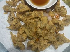 -阿巧一号私房菜(止园路店)
