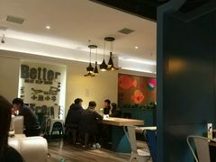 -小鱼小牛·鱼牛干锅·脆鱼火锅(世欧广场店)