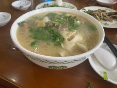 -合记烩面(高新区店)