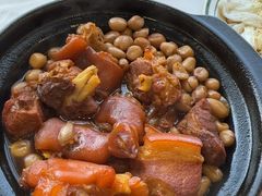 -馨越楼·点心·粤菜(赤坎店)