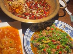 -永安水煮活鱼·仪征土菜院子