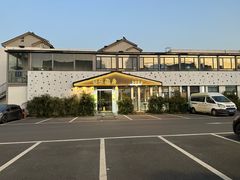 -尚品越府·融合餐厅(延安路店)