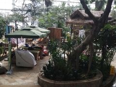 -渔岛海洋度假区