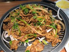 贝勒爷烤牛肉-晋家门(文峰广场店)