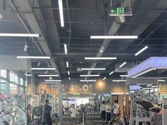 -OG01·24h私教铁馆(中鼎316店)