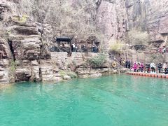 -云台山风景名胜区