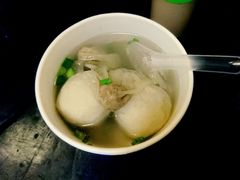 -同利肉燕老铺(澳门路店)