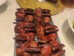 -全聚德烤鸭店(马家堡店)