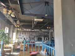 大堂-北三老太太烧烤(人生一串上榜店)