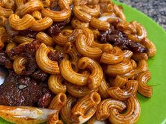 干炒牛通-新鸿发咖啡美食
