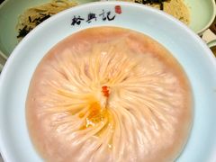 -裕兴记•蟹黄面馆(人民广场店)