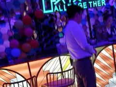 -歌友汇KTV(大悦城11层店)