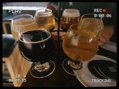 -TAPS精酿啤酒屋