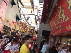 -黄连大头华烧鹅店(大良店)