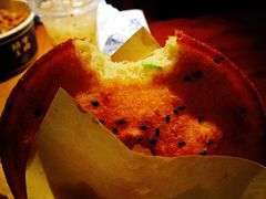 面窝-精粉世家(汉街总部国际A座店)