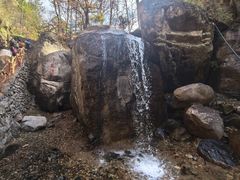 -驼梁风景区