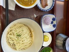 -百年老字号·观振兴蟹黄面·三虾面·苏式面(观前街富仁坊巷店)