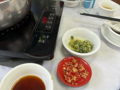 -广宁炭炉鸡煲·富临门饭店