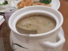 -东湖食堂·湖景餐厅•会议