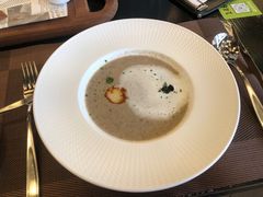 -伯顿西餐厅(厚街香榭丽店)