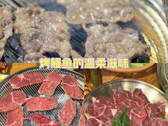 -枣玛尔脊骨汤·烤肉(西塔总店)