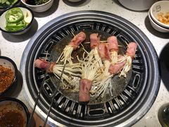 -猫抓烤肉(武进吾悦广场店)
