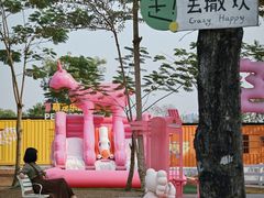 -云栖山谷野奢营地