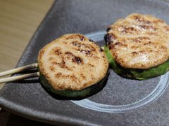 -乌君·酒场·炭火烧鸟(侨城坊店)