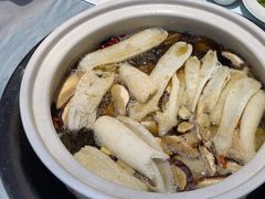 -名善山珍·野生菌汤锅(文殊院店)
