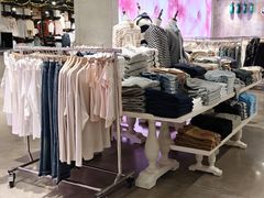 -BASEMENT FG (成都太古里店)