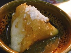 红糖粽子-华兴街煎蛋面(总店)