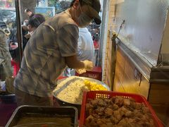 -嘉华小吃(蛇口市场店)