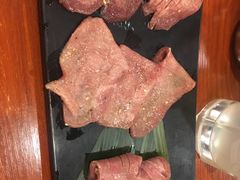 -大阪烧肉BAKA一代(十亩地店)