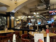 -巴伐利亚啤酒坊(意式风情街店)