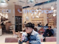 -奈雪的茶(金鹰广场店)