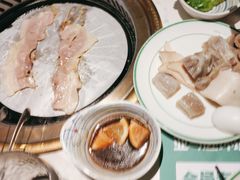 -亚马逊海鲜自助(万象汇店)