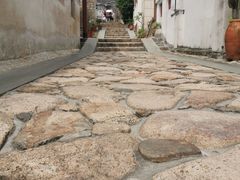 -东山风动石景区