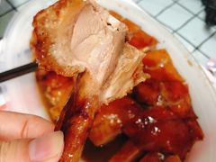 -好7港式烧腊铺(渡江路店)