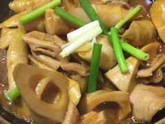 -隆喜元鱼汤包·海鲜(中联广场店)