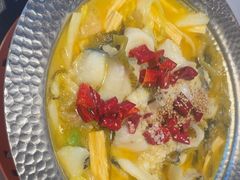 -谷田稻香·砂锅菜(汇暻广场店)