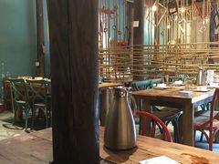 大堂-陌上花开餐厅(云山路店)